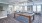 Spacious game room with gaming tables at Pavilion at Lake Eve