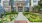 Entrance to Pavilion at Lake Eve's leasing office