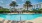 Swimming pool at Pavilion at Lake Eve