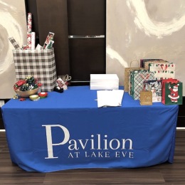 There is still time to visit the complimentary wrapping station at the leasing office! If you need help wrapping your gifts don’t worry a member of our team has got you covered! #merrychristmas #santaslittlehelper There is still time to visit the complimentary wrapping station at the leasing office! If you need help wrapping your gifts don’t worry a member of our team has got you covered! #merrychristmas #santaslittlehelper