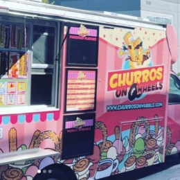 Pavilion at Lake Eve welcomes Churros on Wheels Food Truck tonight from 5pm - 8pm for tasty treats and delightful desserts!!! Pavilion at Lake Eve welcomes Churros on Wheels Food Truck tonight from 5pm - 8pm for tasty treats and delightful desserts!!!