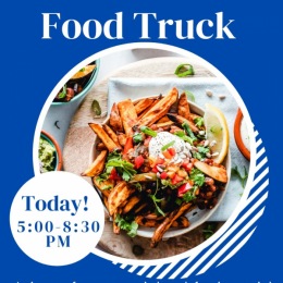 Get ready to entice your taste buds with a burst of island flavor! From 5-8:30pm out front of the leasing office. @pikihead Island Grille food truck serving tropical inspired dishes. Get ready to entice your taste buds with a burst of island flavor! From 5-8:30pm out front of the leasing office. @pikihead Island Grille food truck serving tropical inspired dishes.